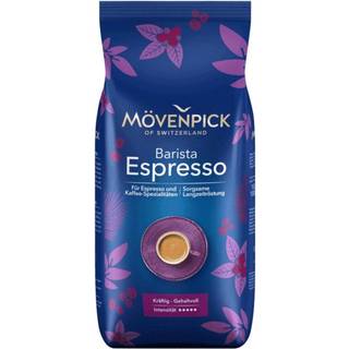 Mövenpick Espresso Kaffebønner