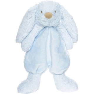 Teddykompaniet Kanin Sutteklud - Lolli, Blå