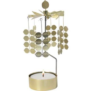 Pluto Design Stig L Berså englespil medium Guld