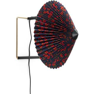 HAY Hay x Liberty wall væglampe 30x30 cm Liberty Ros