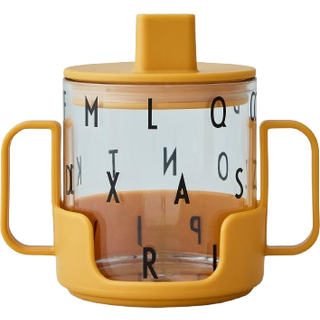 Grow with your glass