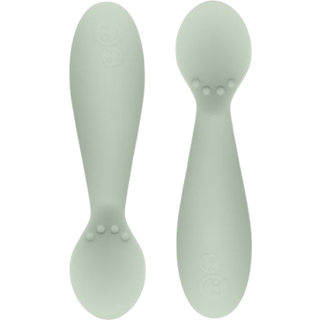 EZPZ Tiny Spoon - Skeer 2-pak Green