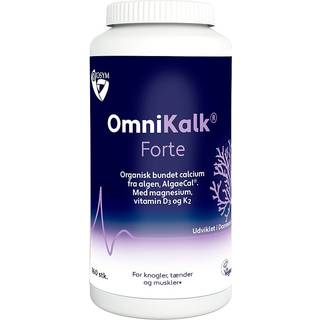 Biosym OmniKalk Forte (160 kaps)