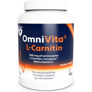 Biosym OmniVita L-Carnitin (100 kaps)
