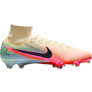 Nike Mercurial Superfly 10 Elite "Sam Kerr" High Top-fodboldstøvler til græs - brun - 43