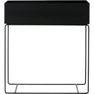 Ferm Living Plantekasse Sort