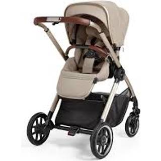 Silver Cross Reef Klapvogn, Stone