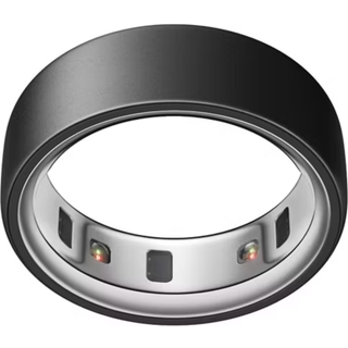 Oura Ring 4 Smart Ring str. 5 (stealth)