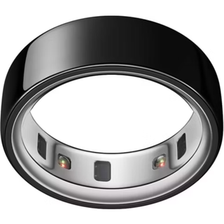 Oura Ring 4 Smart Ring str. 5 (sort)