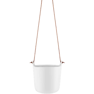 Eva Solo selvvandende urtepotte chalk white