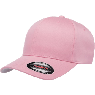 FLEXFIT FX6277 2XL Lyserød