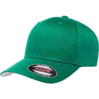 FLEXFIT FX6277 XS/S Peber Grøn Farve