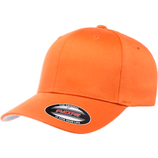 FLEXFIT FX6277 2XL Orange