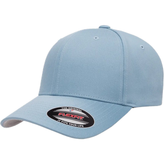 FLEXFIT FX6277 S/M Carolina Blå Farve