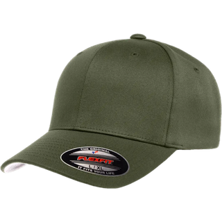 FLEXFIT FX6277 Youth Oliven