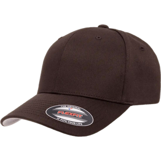 FLEXFIT FX6277 XS/S Brun