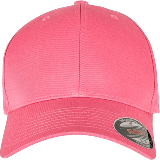 FLEXFIT FX6277 L/XL Mørk pink