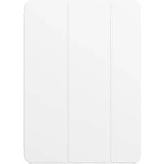 iPad Pro 11 Smart Folio (hvid)