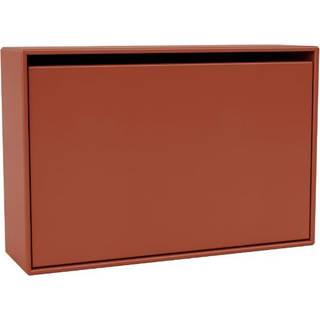 Montana Hide skoskab - 162 Hokkaido (8-12 ugers Levering)