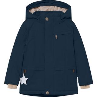 MATVestyn Vinterjakke, Outer Space, 110 cm