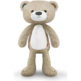 Zazu Brody The Bear Sleeptrainer Taupe  Taupe-One Size  Brun  One Size  Unisex