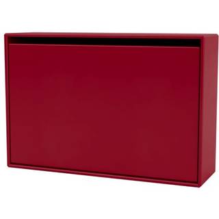 Montana Hide skoskab - 165 Beetrooth (8-12 ugers Levering)