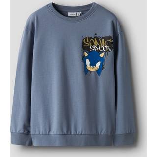 Sonic Sweatshirt