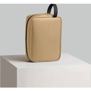 Gaston Luga Toilettaske Spläsh - Brun