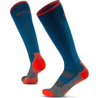 Gococo Compression Wool Petroleum, M 38-43