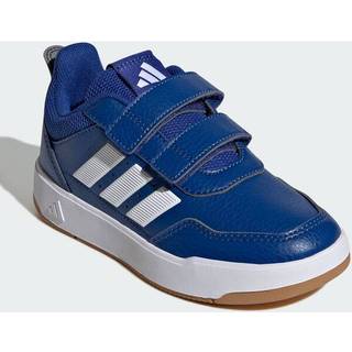 Tensaur Sport 3.0 CF K sko - Royal Blue / Cloud White / Gum - 32