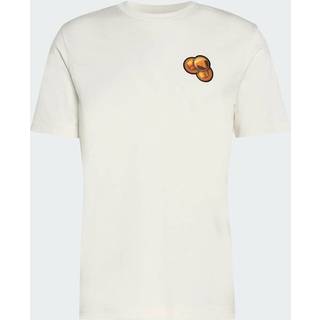 SNACK BUBBLE GUM GRAPHIC T-SHIRT - Off White - XL