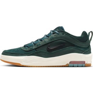 Nike Air Max Ishod-sko til mænd - grøn - 38