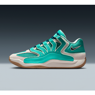 KD18 "Wanda"-basketballsko - grøn - 39