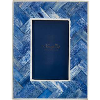 Pezoules fotoramme indigo