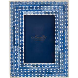 Alisaris fotoramme indigo