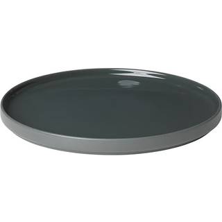 blomus Pilar middagstallerken – Ø27 cm Agave green