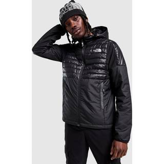 The North Face Middle Cloud Hybrid Jacket, Sort - XS