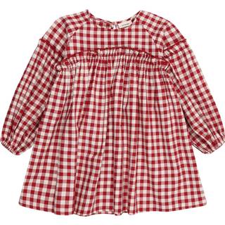 Økologisk Bomuld Kjole