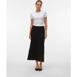 Vmsally Nw Ankle Skirt
