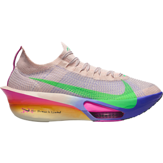 Nike Alphafly 3 "Eliud Kipchoge"-konkurrenceløbesko til vej til mænd - Pink - 44