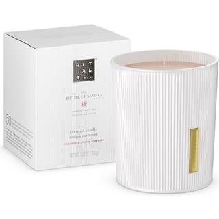 Scented Candle, The Ritual of Sakura
