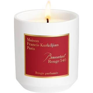 Maison Francis Kurkdjian Baccarat Rouge 540 Duftlys 280ml