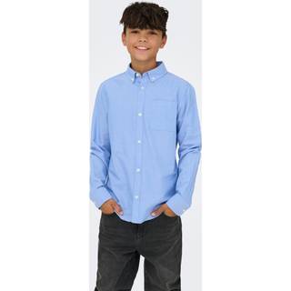 Osjalvaro Oxford-skjorte - 164