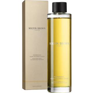 Molton Brown Mesmerising Oudh Accord & Gold Aroma Reeds Refill (150 ml)