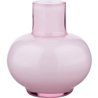 Marimekko Mini Vase, pink