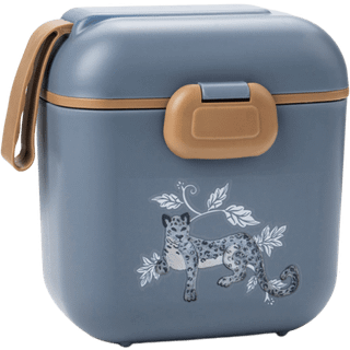 Elodie Madkasse, Garden Leo