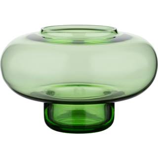 Marimekko Fyr Fyrfadsstage, grøn