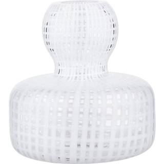 Marimekko Filigree Vase /klar - Vaser Glas Hvid - 074555-110