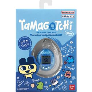 Tamagotchi Original Blue