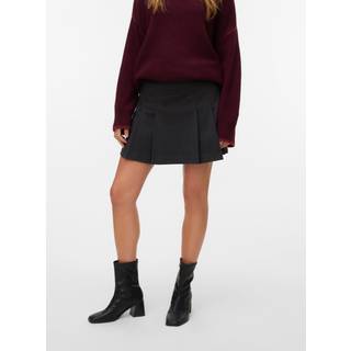 Vmvega Mellemhøj Talje Mininederdel